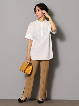 NOMUTRAさんのコーディネート