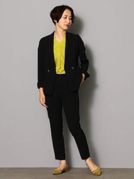 NOMUTRAさんのコーディネート