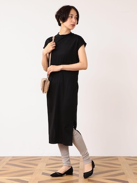 NOMUTRAさんのコーディネート