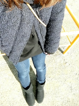 MEMEさんのコーディネート