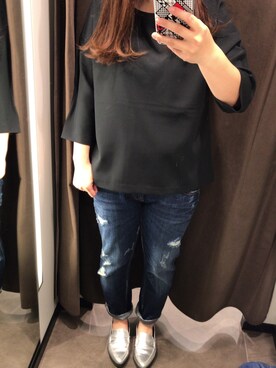 MEMEさんのコーディネート