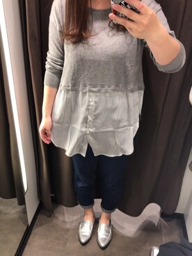 MEMEさんのコーディネート