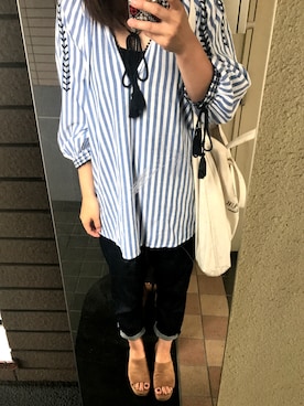 MEMEさんのコーディネート