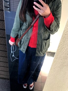 MEMEさんのコーディネート