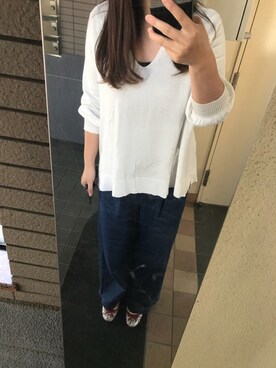 MEMEさんのコーディネート