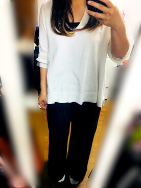 MEMEさんのコーディネート