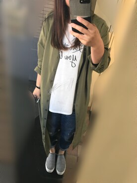 MEMEさんのコーディネート