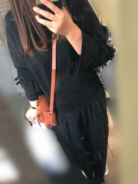 MEMEさんのコーディネート