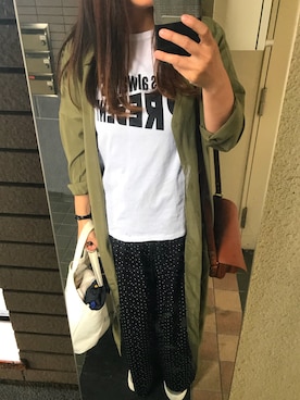 MEMEさんのコーディネート