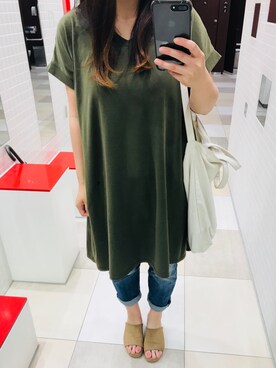 MEMEさんのコーディネート