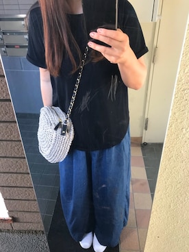 MEMEさんのコーディネート