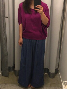 MEMEさんのコーディネート