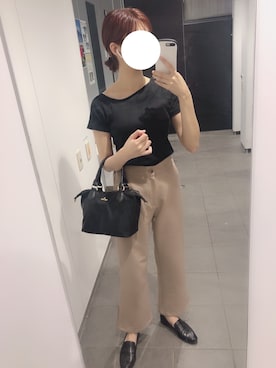 わいさん（レディース・162cm）の夏コーディネート