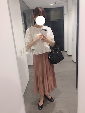 わいさん（レディース・162cm）の夏コーディネート