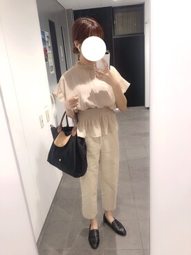 わいさん(レディース・162cm)の夏コーディネート