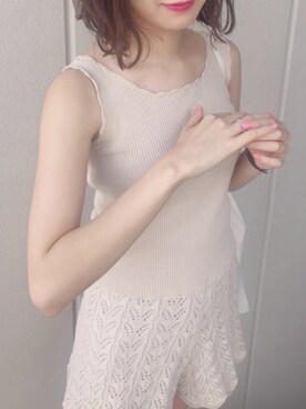 わいさん（レディース・162cm）の夏コーディネート