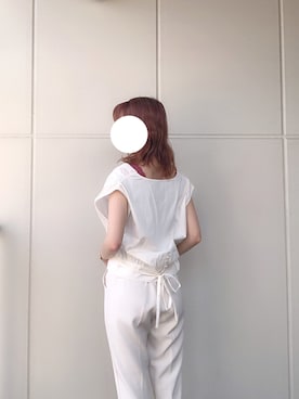 わいさん（レディース・162cm）の秋コーディネート