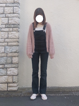 わいさん（レディース・162cm）の春コーディネート