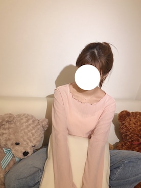 わいさん（レディース・162cm）の春コーディネート