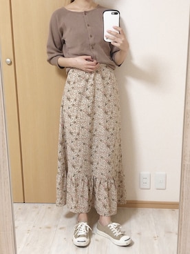 わいさん（レディース・162cm）の夏コーディネート