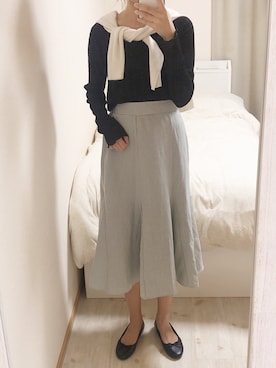 わいさん（レディース・162cm）の夏コーディネート