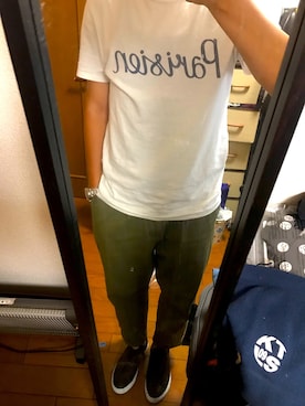 cohさんのコーディネート