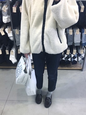 ©︎hiharu.Ⓜ︎さんのコーディネート