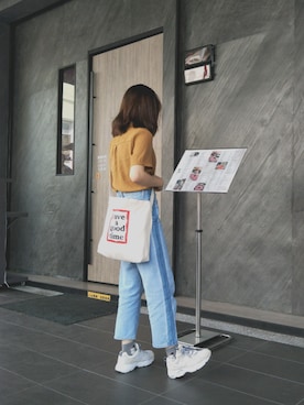 TUANさんのコーディネート