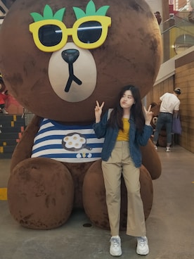 TUANさんのコーディネート