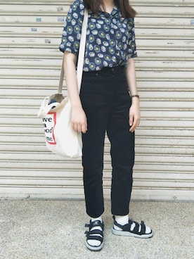 TUANさんのコーディネート