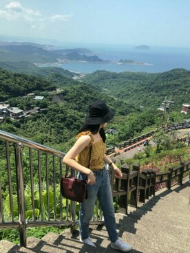 TUANさんのコーディネート