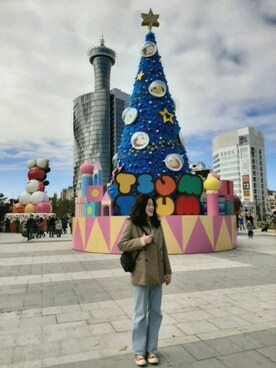 TUANさんのコーディネート