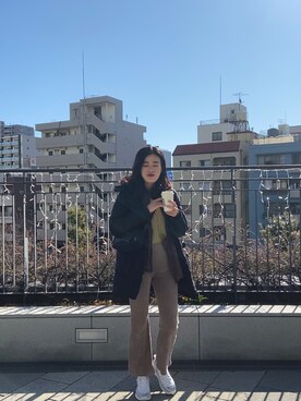 TUANさんのコーディネート