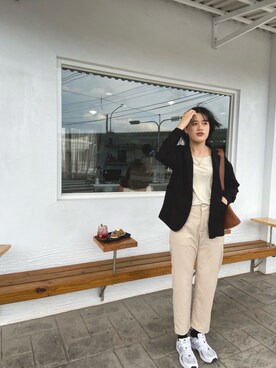 TUANさんのコーディネート