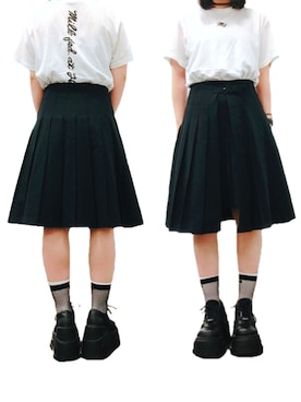 ほのかさんのコーディネート