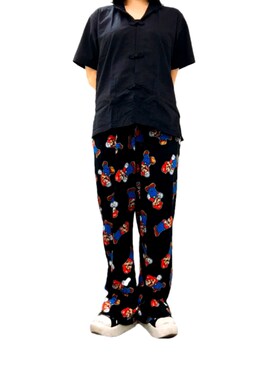 ほのかさんのコーディネート