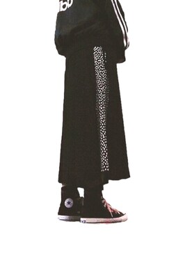 ほのかさんのコーディネート