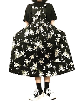 ほのかさんのコーディネート