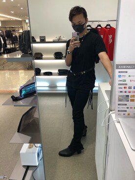 しゆうさんのコーディネート