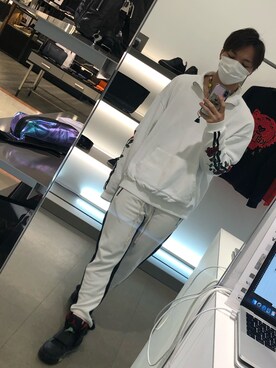 しゆうさんのコーディネート