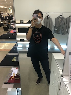 しゆうさんのコーディネート