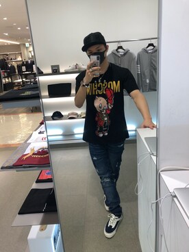 しゆうさんのコーディネート