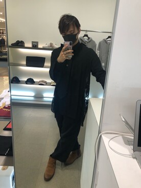 しゆうさんのコーディネート