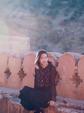 bonaqueさんのコーディネート