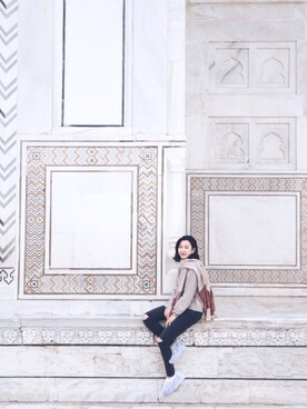 bonaqueさんのコーディネート