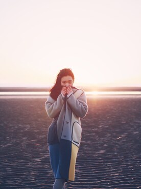 bonaqueさんのコーディネート