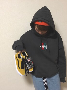 HOKOさんのコーディネート