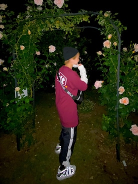 HOKOさんのコーディネート