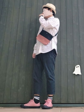 いんちょ。さんのコーディネート