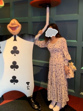 pokapokamiiさん（レディース・167cm）の春コーディネート